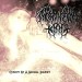 NORTHERN KRIG - Concept Of A Suicidal Journey 12" Gatefold LP (B/W - Splatter)