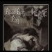BLOOD RED FOG ​/ ​VERGE – Prism Of Darkness​ /​ Second Mortification Split 7" EP