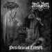CURSE OF BELIAL / PESTNEBEL - Pestilential Curses CD