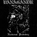 VANAGANDR - Nocturnal Predatory CD