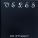 VELES – Reh.1997/Promo 1997 CD