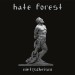 HATE FOREST - Nietzscheism 12"LP