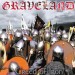 GRAVELAND - Creed of Iron / Raiders of Revenge Gatefold DLP (Marbel)