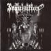 INQUISITION - Invoking The Majestic Throne Of Satan CD