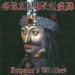 GRAVELAND - Impaler's Wolves CD