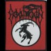 GOATMOON – Goat PATCH