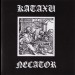 KATAXU / NECATOR - Split CD