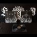 NORDREICH - Heil´ger Brand LP