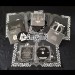  HELDENASCHE - Der Abgesang CD BOX