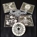 BLUTKULT / STOLTHET - Golgatha ´44 / Lichtbringer CD