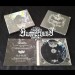 KALMANKANTAJA / WORTHLESS LAMENT - Split DigiPak CD
