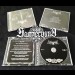  HELDENASCHE - Der Abgesang Jewel Case CD
