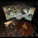 SADORASS - Under Siege 12" Gatefold LP