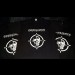TODESZONE - Fadenkreuz T - Shirt