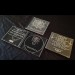 THE TRUE FROST - In the Gleam Of A Morbid Fullmoon / Iniquitous Cyclical Curse CD