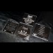 HELDENASCHE - Die Gier des Stahls CD