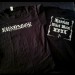RUNDAGOR - Logo T - SHIRT