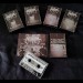 SEELENWINTER – Kälte voran TAPE (Handmade cassette case)