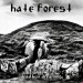 HATE FOREST- Dead But Dreaming CD