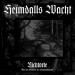 HEIMDALLS WACHT - Nichtorte - Oder die Geistreise des Runenschamanen DLP