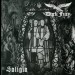 DARK FURY - Saligia CD