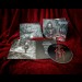  KALMANKANTAJA - Demonwoods DigiPak CD (reissue)