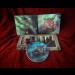 KALMANKANTAJA / HADAK URA - Split DigiPak CD