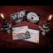 KALMANKANTAJA - Waiennut (Waeltaja II) DigiPak CD 