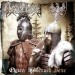 GRAVELAND / BIALY VITEZ - Ogien Wilczych Serc CD