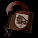 WERWOLF / TOTENSTURM - Tenderness for Jesus Christ Split CD