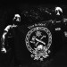 BAISE MA HACHE - Vive La Mort DigiPak CD