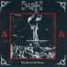 THE BLACK - The Priest of Satan CD