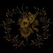 CROWN OF ASTERIA - Ire of a Bared Fang DigiPak CD