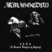 ARMAGGEDON - I.N.R.I DigiPak CD