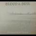 BLOOD & SOIL –  The Swastika & The Sun 12" LP (limi. 188)