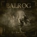 BALROG - The Dark Tower DigiPak CD
