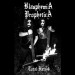 BLASPHEMIA PROPHETICA – Total Hatred Tape