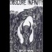 DARKLORD / AMETHYSTE / ATROPHY / CARMINA - Obscure Infinity Tape 