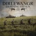 DIRLEWANGR - Lightning and Sun CD