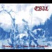 EVIL - Revenge of Iron and Thunder DIGIPAK CD 