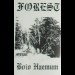 FOREST – Frost From North - Boio Haemum Tape