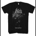 FOREST - Заревом Над Прахом / Like A Blaze Above The Ashes T - Shirt