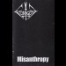 FORGOT – Misanthropy Tape