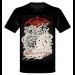 GONTYNA KRY - The Blood of your Forefathers  T - SHIRT