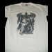 GRATZUG - der ewige Bund T - Shirt (weiss)