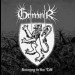 GRIMNIR - Kreuzzug in den Tod Tape