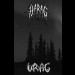 HARAG / VRAG – Harag/Vrag Split Tape