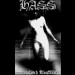 HASS - unmoralisch Black Metal Tape