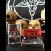 WOKESCUM PULVERIZER - The Grand Annihilation Of Wimps PRO - TAPE