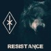 HOLDAAR - Resistance CD